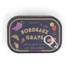 Paddywax Bistro Tin Candle