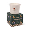 Paddywax Ceramic Bistro Candle