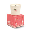 Paddywax Ceramic Bistro Candle