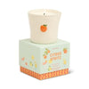 Paddywax Ceramic Bistro Candle