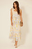Bila77 Barcelona Dress