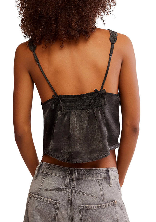 Free People Tell Me More Cami