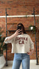 Laundry Room Eureka Crewneck