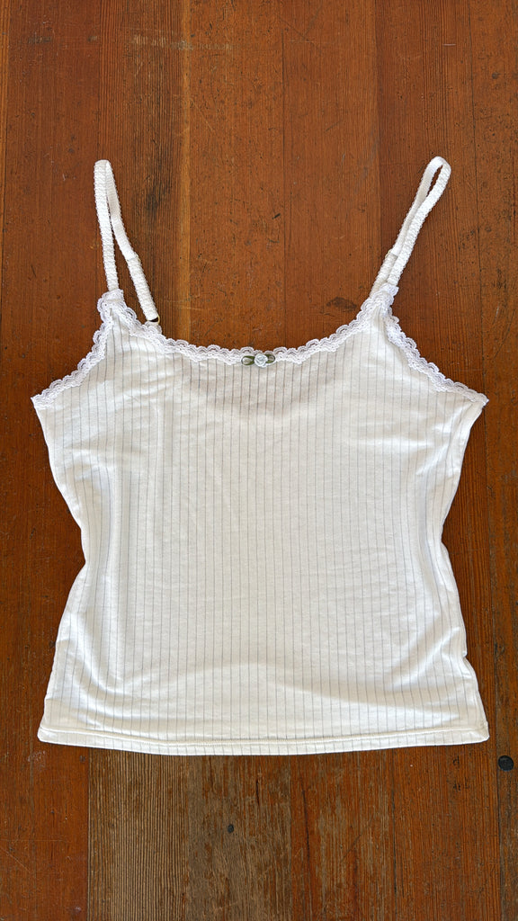 Honeydew Dolly Cami