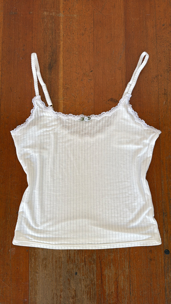 Honeydew Dolly Cami
