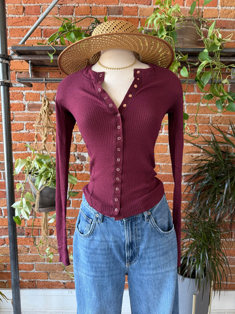 Free People Going Places Cardi