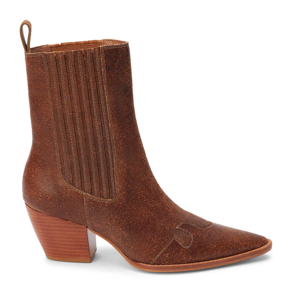 Matisse Collins Ankle Boot