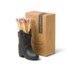 Paddywax Cowboy Boot Match Holder