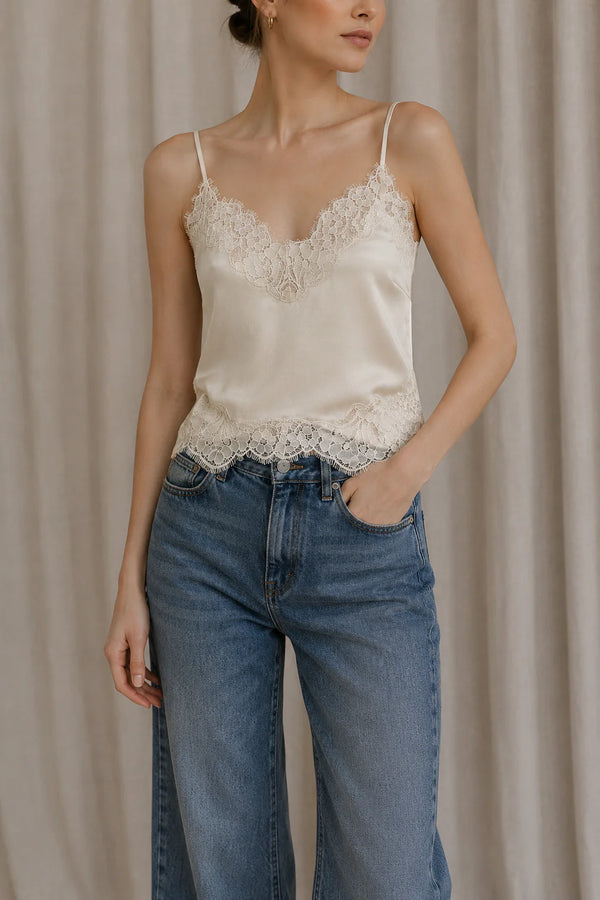 Reset Suzanne Top