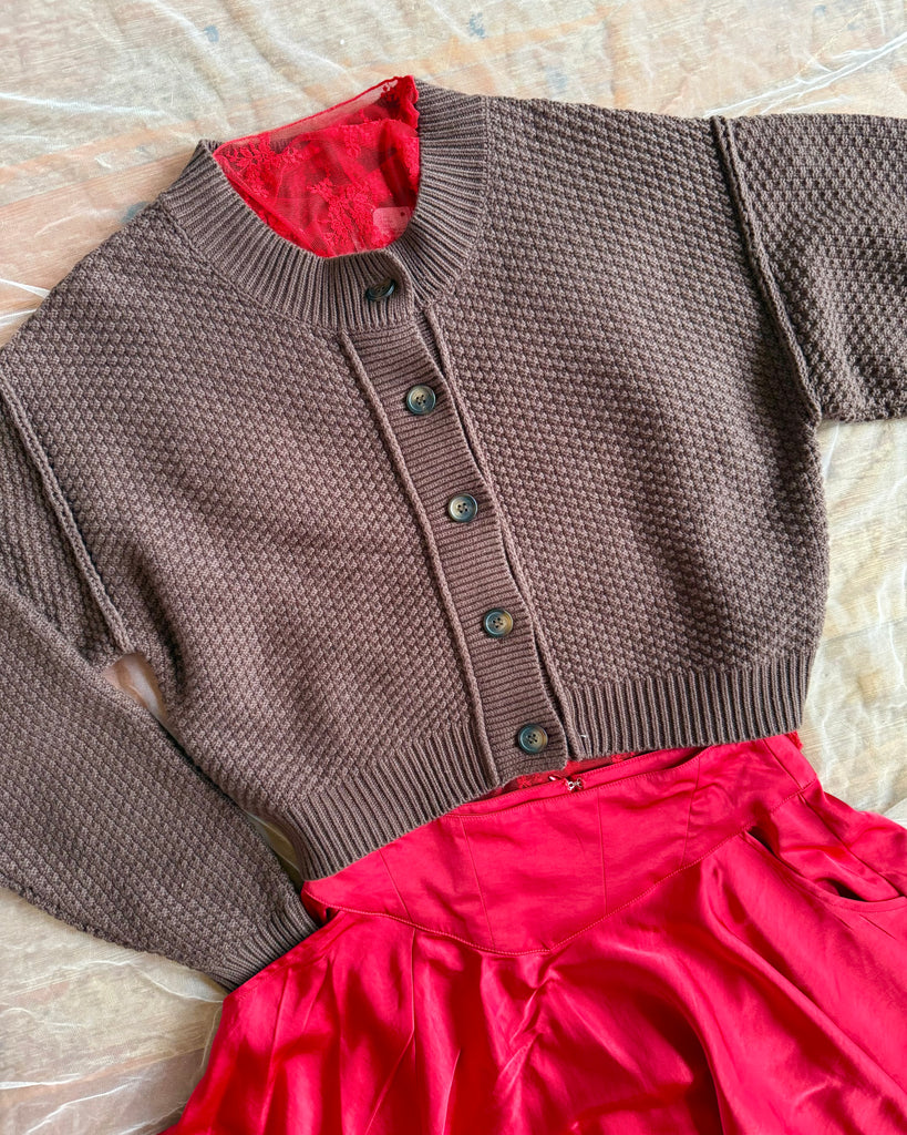 Free People Lila Cardi