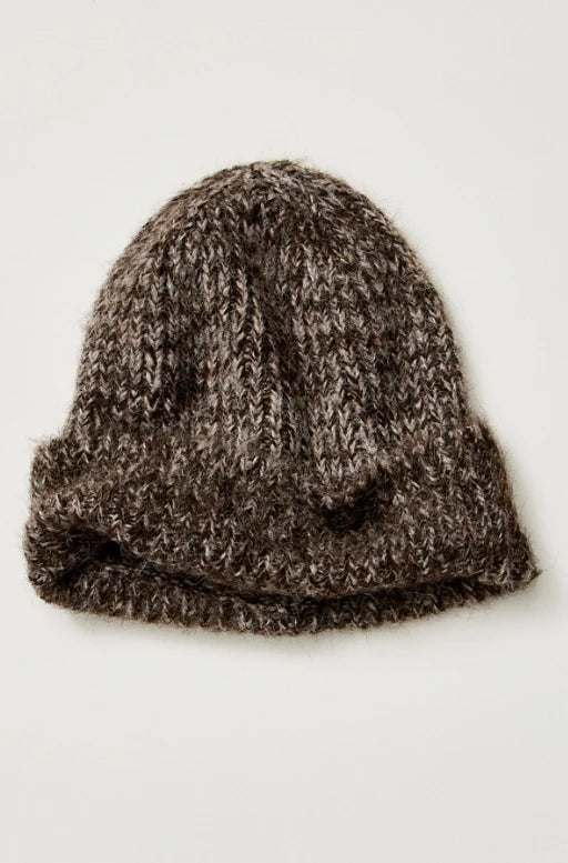 Free People Frostline Beanie