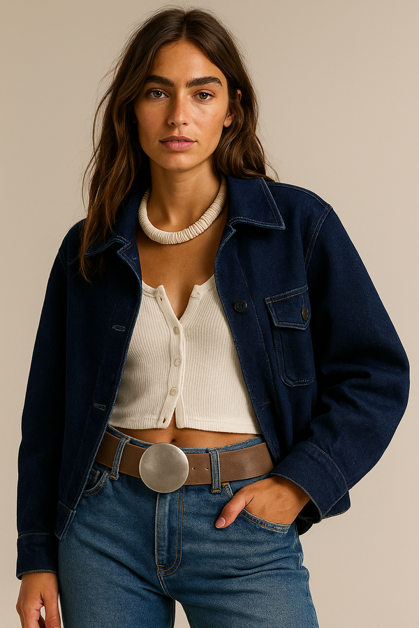 Free People Norfolk Hip Belt