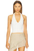 Free People Still Here Halter Cami