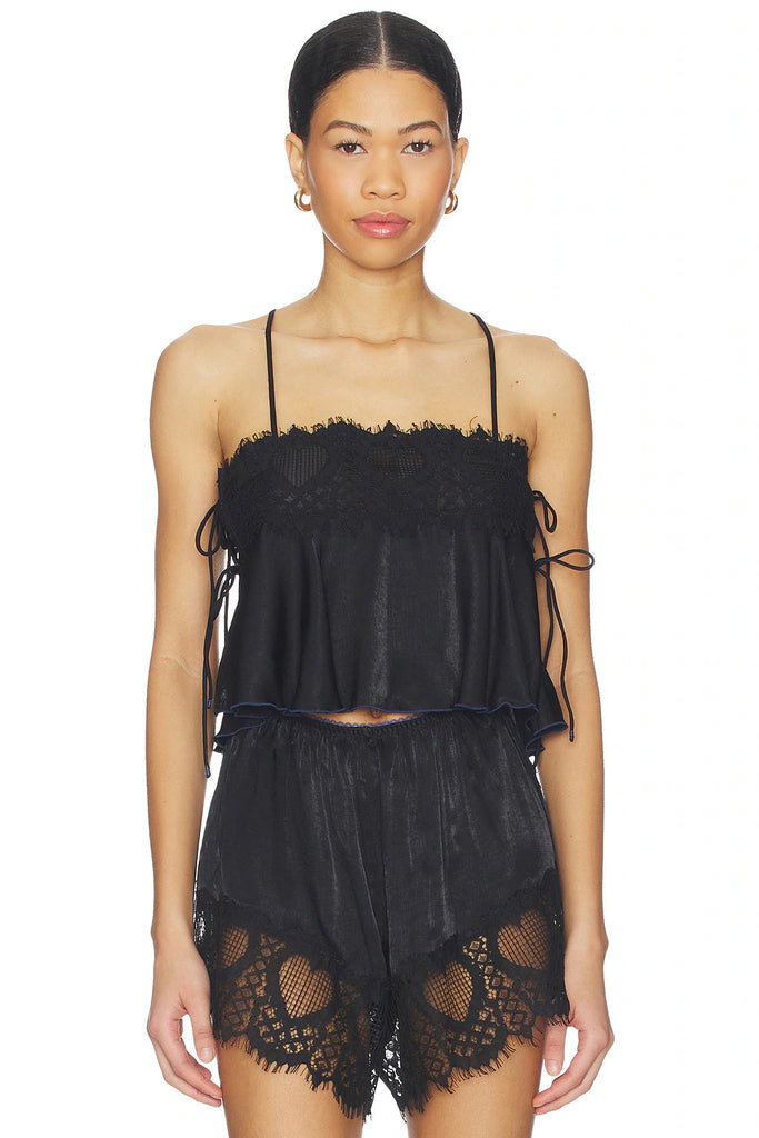 Free People Sweet Love Cami