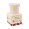 Paddywax Ceramic Bistro Candle