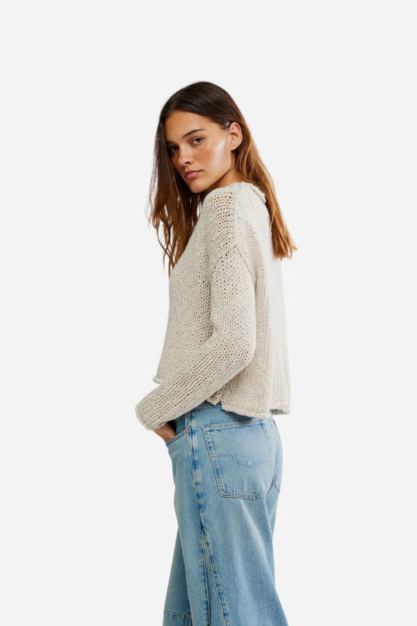 Free People Opal Sweater