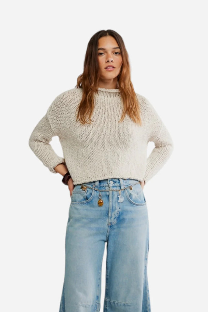 Free People Opal Sweater