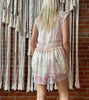 Free People Spring Fling Mini Dress