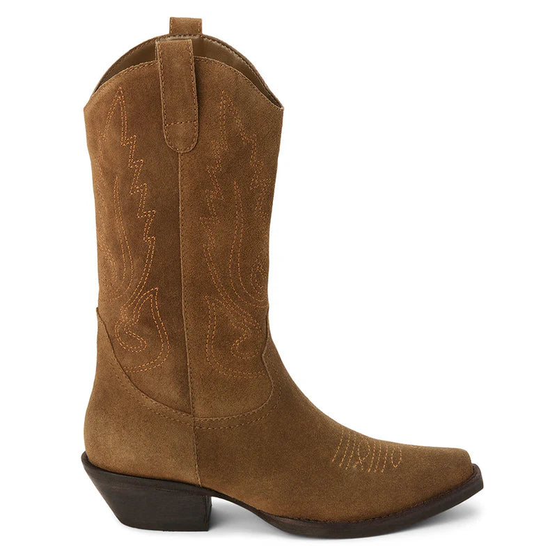 Matisse Gaucho Western Boot