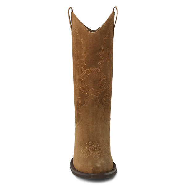 Matisse Gaucho Western Boot