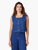 Habitual Denim vest
