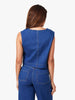 Habitual Denim vest