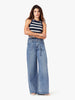 Habitual Brynn Belted Wide Leg