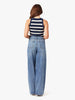 Habitual Brynn Belted Wide Leg