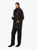 Habitual Oversized Plaid Coat