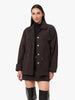 Habitual Oversized Utility Jacket