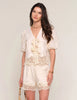 Heartloom Janna Shorts