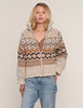 Heartloom Miles Puffer