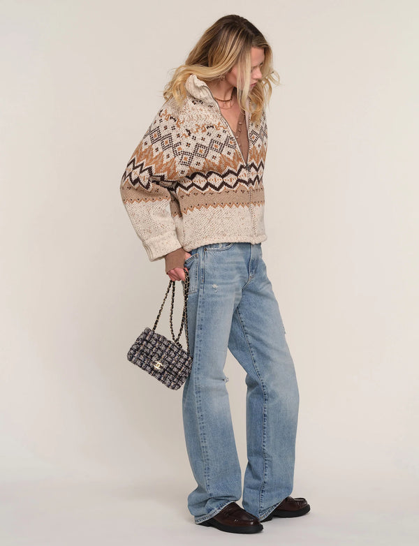 Heartloom Miles Puffer