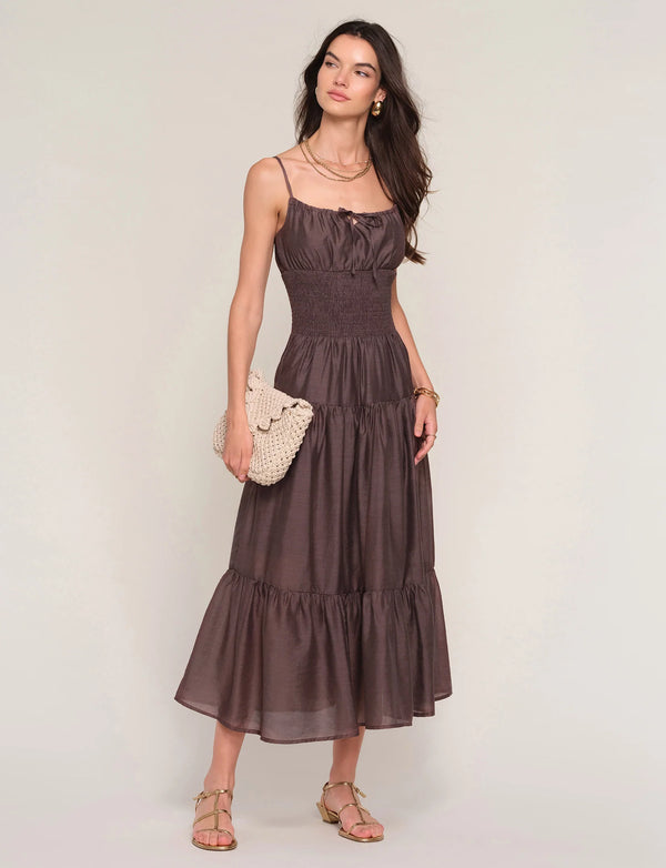 Heartloom Zinna Dress