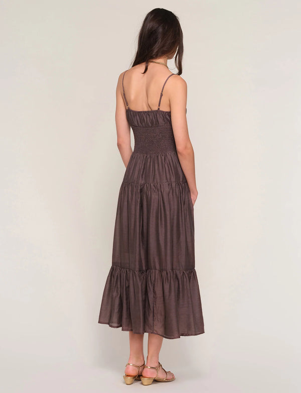 Heartloom Zinna Dress