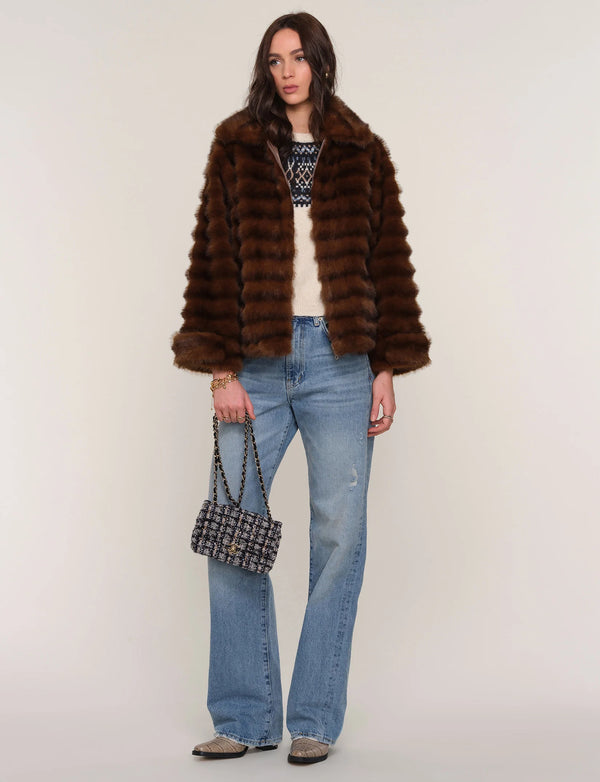 Heartloom Cairo Coat