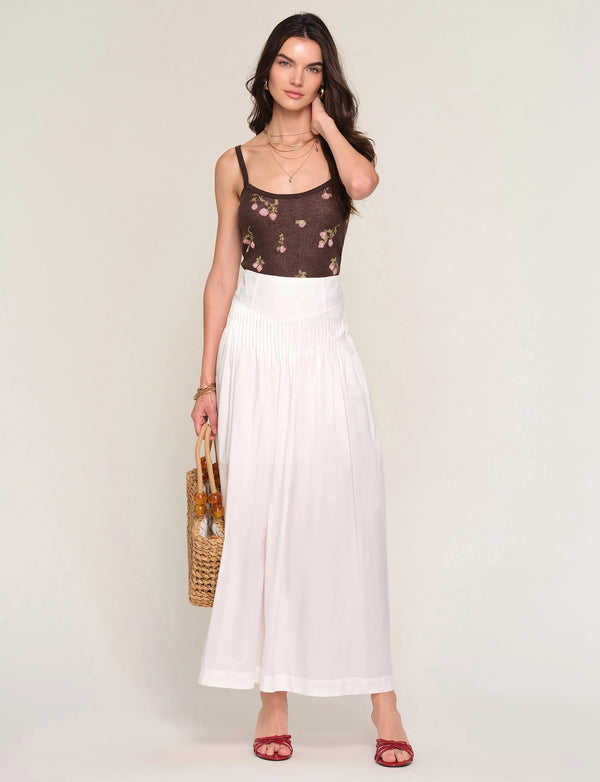 Heartloom Marlowe Skirt