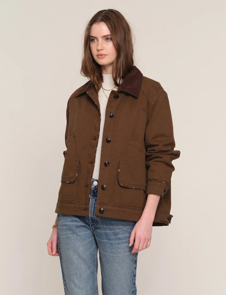 Heartloom Basha Jacket