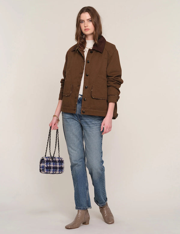 Heartloom Basha Jacket