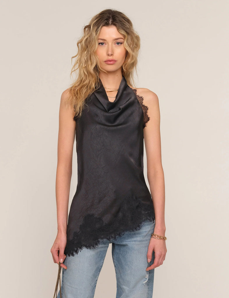 Heatloom Belle Top