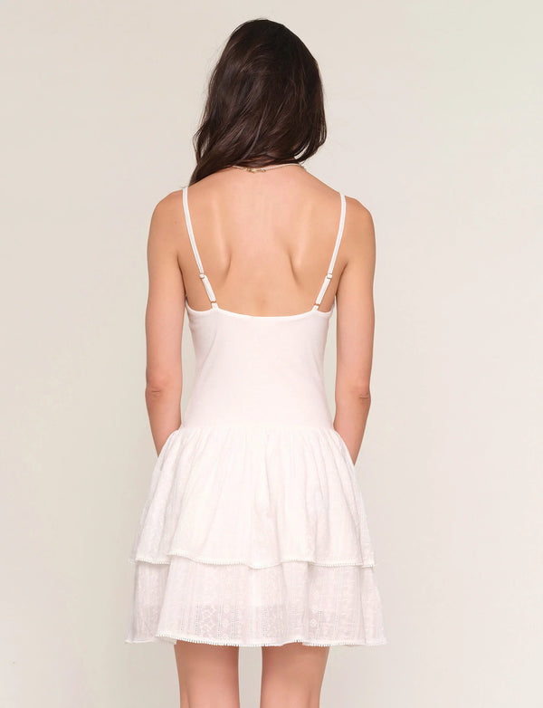 A.ren Christal Linen Maxi Timber Boutique A.ren Christal Linen Maxi Timber Boutique