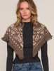 Heartloom Lummie Scarf