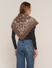 Heartloom Lummie Scarf