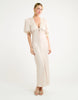 Rumored Honey Duster Maxi Dress