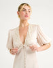 Rumored Honey Duster Maxi Dress
