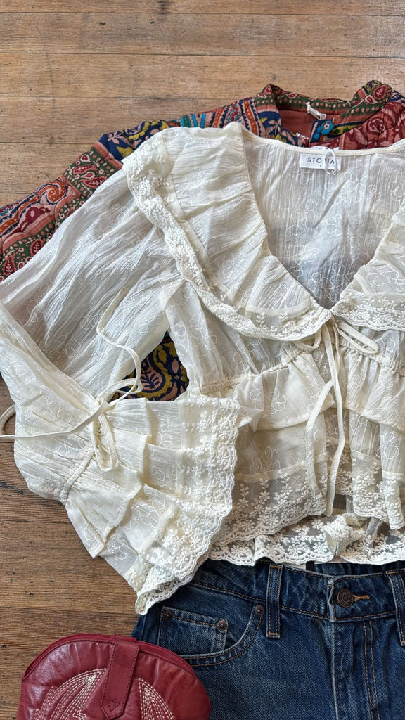 Storia Aurora Blouse