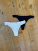 Free People Sweet Point Seamless Thong