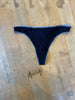 Free People Sweet Point Seamless Thong
