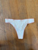 Free People Sweet Point Seamless Thong