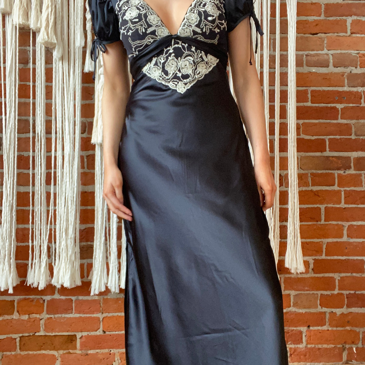 chinese dress ladies Free People Cooper Midi – Timber Boutique